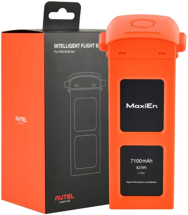 Autel Evo 2 Battery