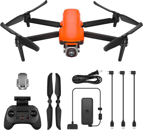 Autel Evo Lite+