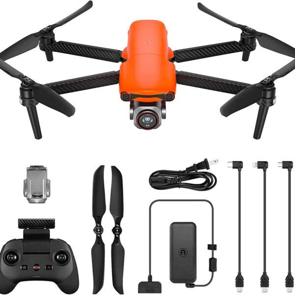 Autel Evo Lite+