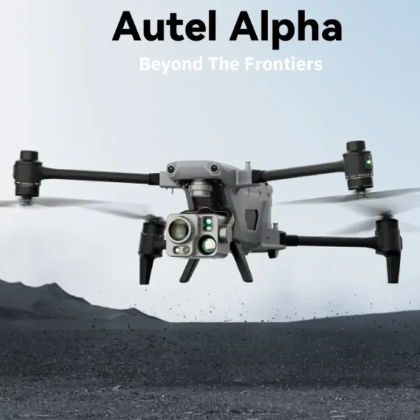 Autel Alpha
