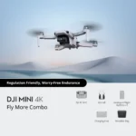 dji mini 4k