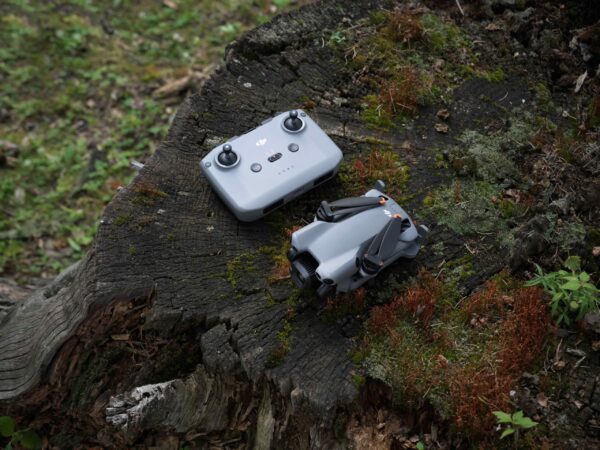 DJI Mini 5 Pro Fly More Combo