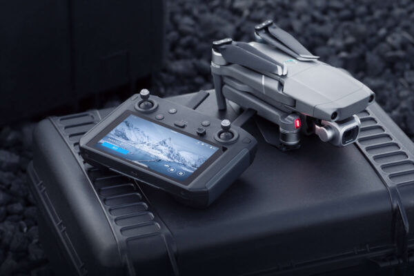 DJI Smart Controller (Refurbished Unit)